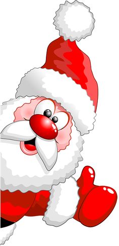 Weihnachtsmann