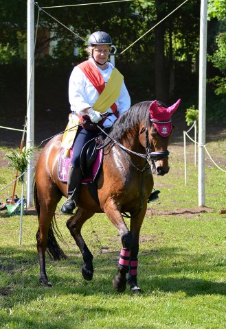 Himmelfahrt 2017