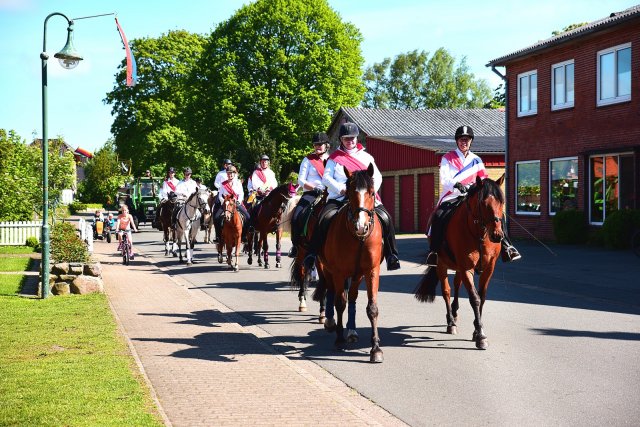 Himmelfahrt 2017