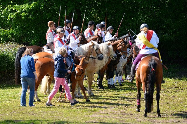 Himmelfahrt 2017