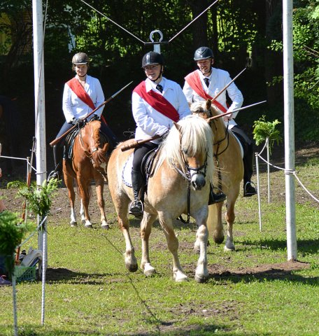 Himmelfahrt 2017