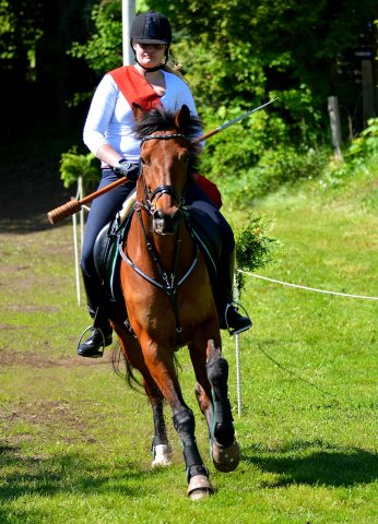 Himmelfahrt 2017