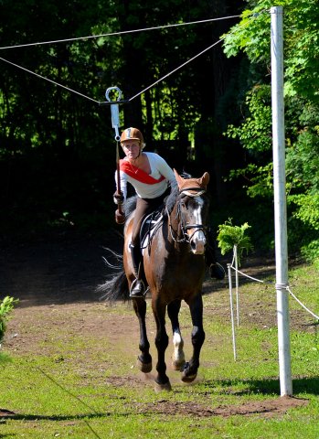 Himmelfahrt 2017