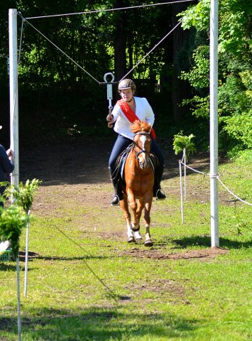 Himmelfahrt 2017