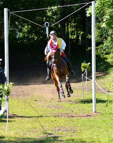 Himmelfahrt 2017