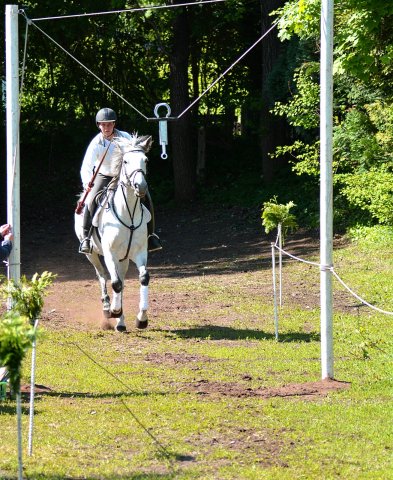 Himmelfahrt 2017