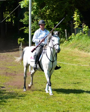Himmelfahrt 2017