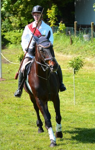 Himmelfahrt 2017