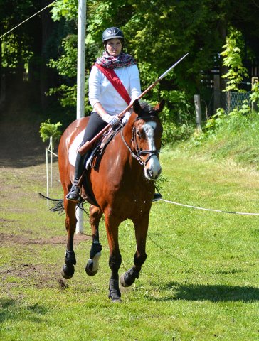 Himmelfahrt 2017