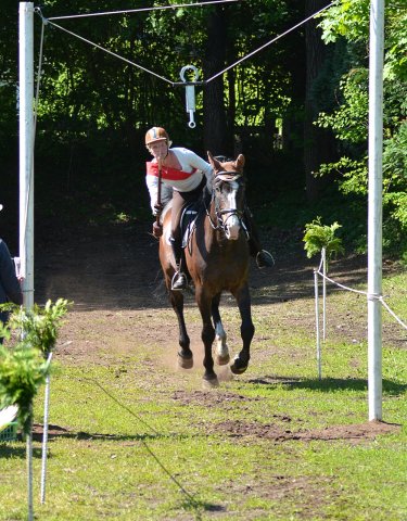 Himmelfahrt 2017