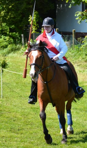 Himmelfahrt 2017