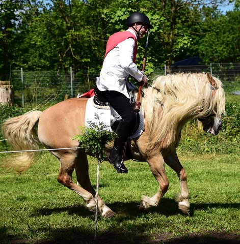 Himmelfahrt 2017