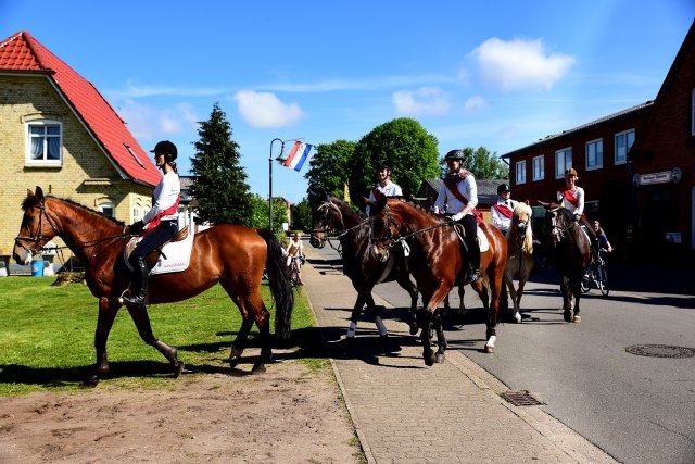 Himmelfahrt 2017