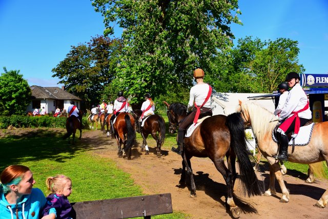 Himmelfahrt 2017