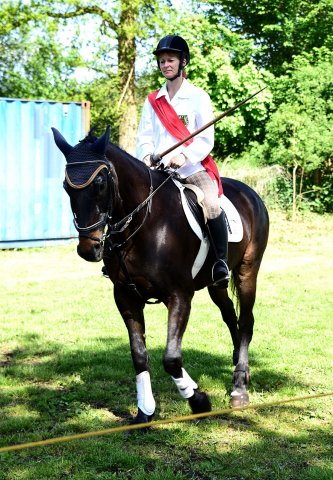 Himmelfahrt 2017