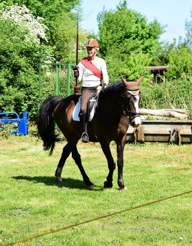 Himmelfahrt 2017