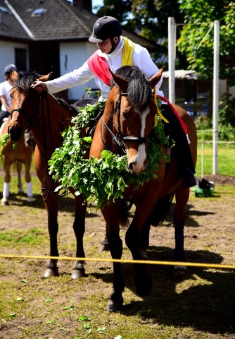 Himmelfahrt 2017