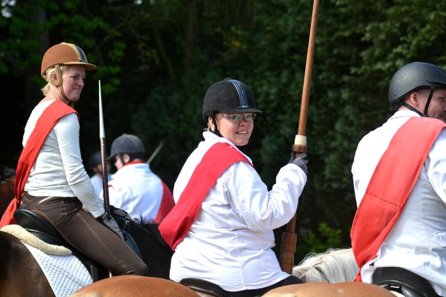 Himmelfahrt 2017