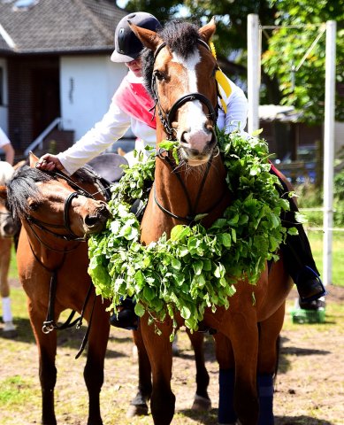 Himmelfahrt 2017