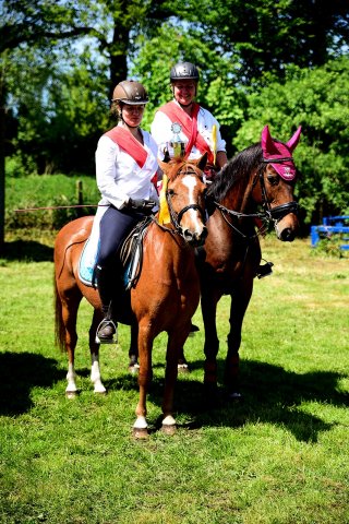 Himmelfahrt 2017