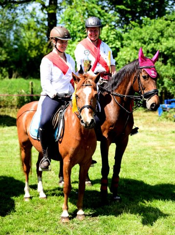 Himmelfahrt 2017