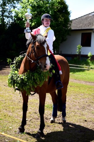Himmelfahrt 2017