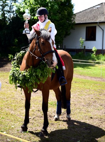Himmelfahrt 2017