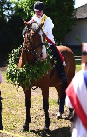 Himmelfahrt 2017