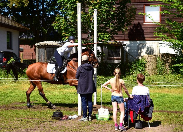 Himmelfahrt 2017