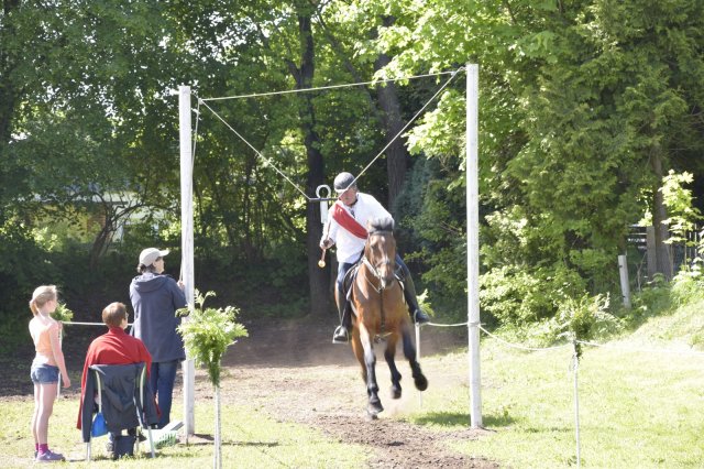 Himmelfahrt 2017