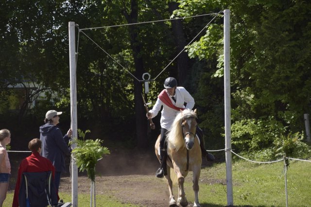 Himmelfahrt 2017