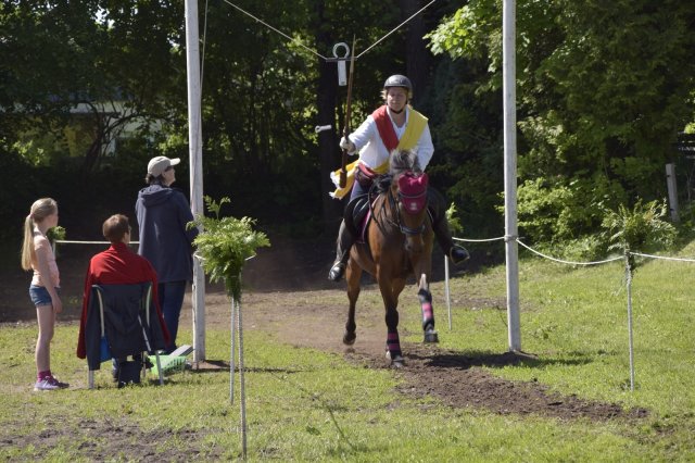 Himmelfahrt 2017