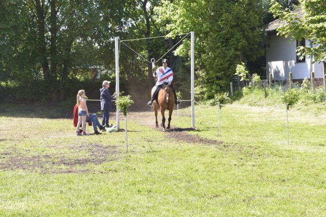 Himmelfahrt 2017