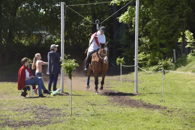 Himmelfahrt 2017