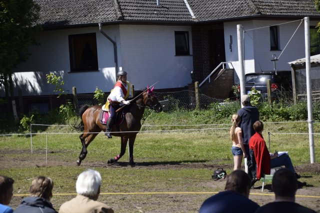 Himmelfahrt 2017
