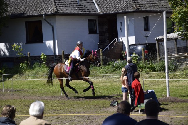 Himmelfahrt 2017