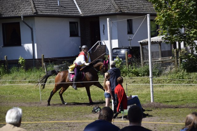 Himmelfahrt 2017