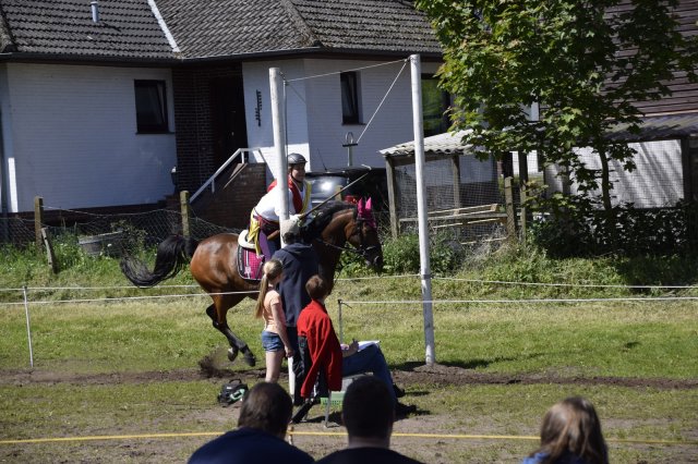 Himmelfahrt 2017