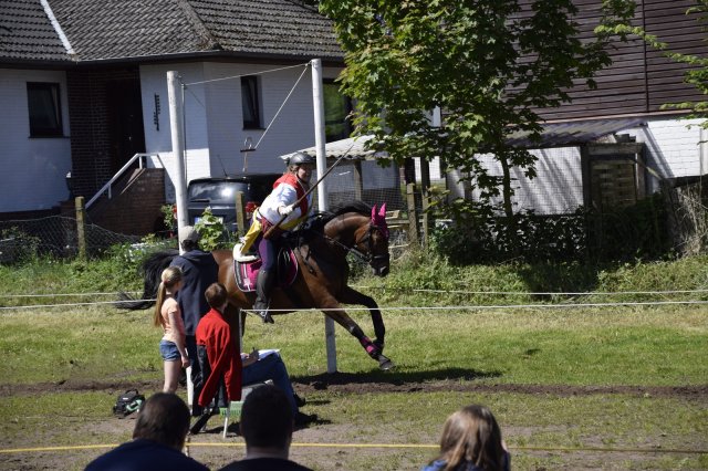 Himmelfahrt 2017