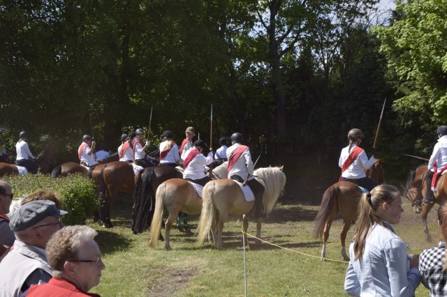 Himmelfahrt 2017