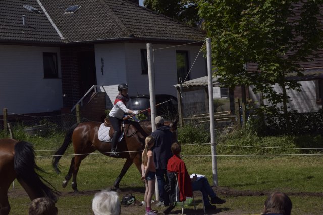 Himmelfahrt 2017