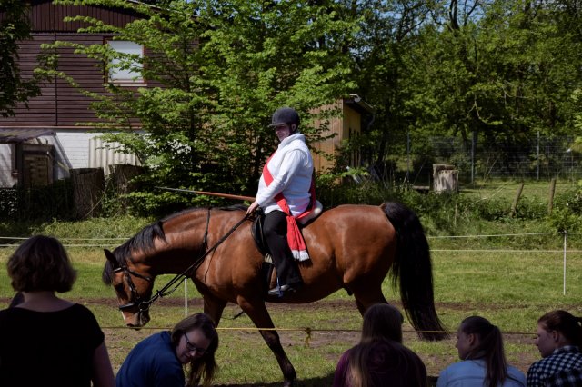 Himmelfahrt 2017
