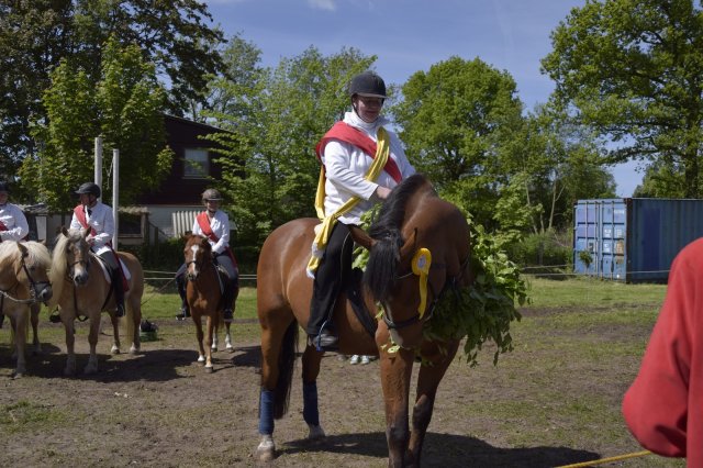 Himmelfahrt 2017