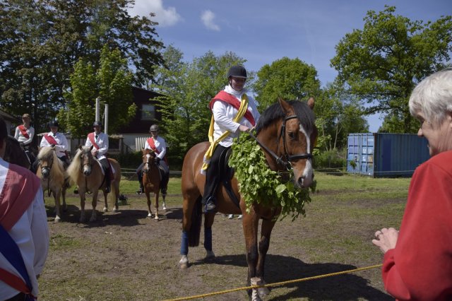 Himmelfahrt 2017