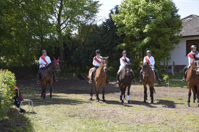 Himmelfahrt 2017