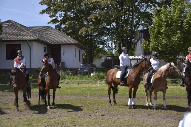 Himmelfahrt 2017