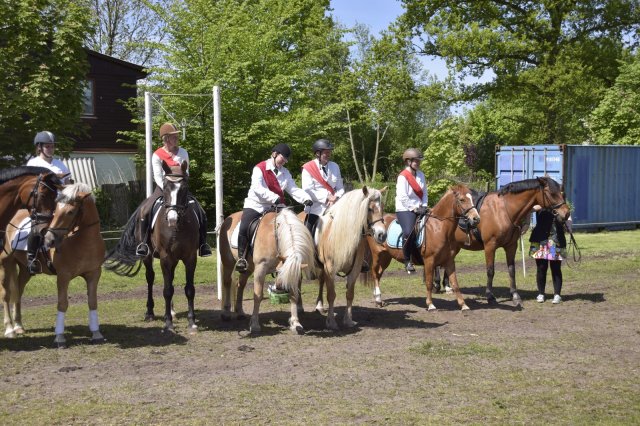 Himmelfahrt 2017