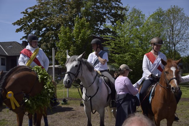 Himmelfahrt 2017