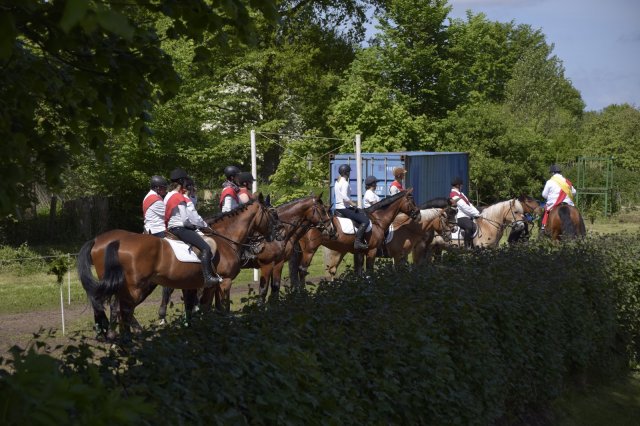 Himmelfahrt 2017