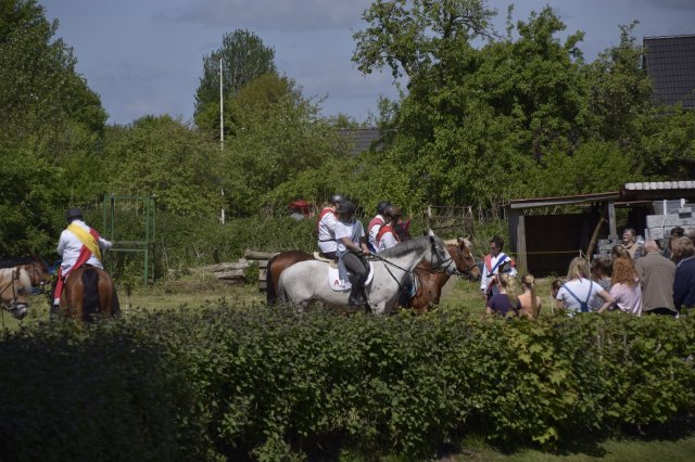 Himmelfahrt 2017